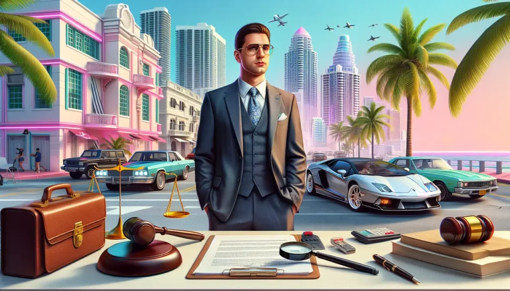 15 Myths About Motor Vehicle Accident Lawyers Debunked for Miami Residents