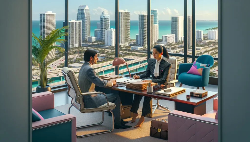 15 Tips for Finding the Right Motor Vehicle Accident Attorney in Miami