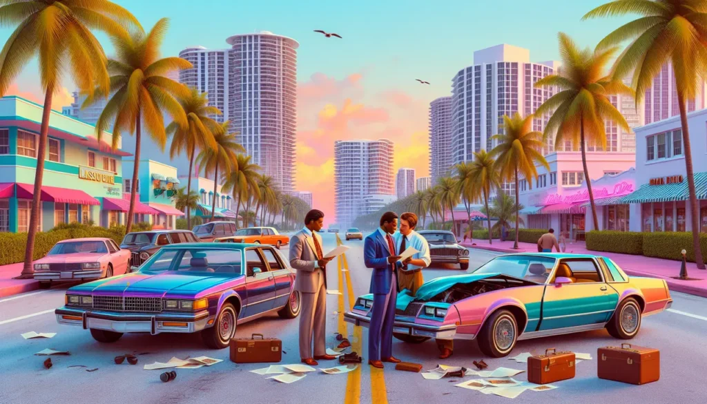 10 Things You Need to Know About Working with Car Collision Lawyers Near Me