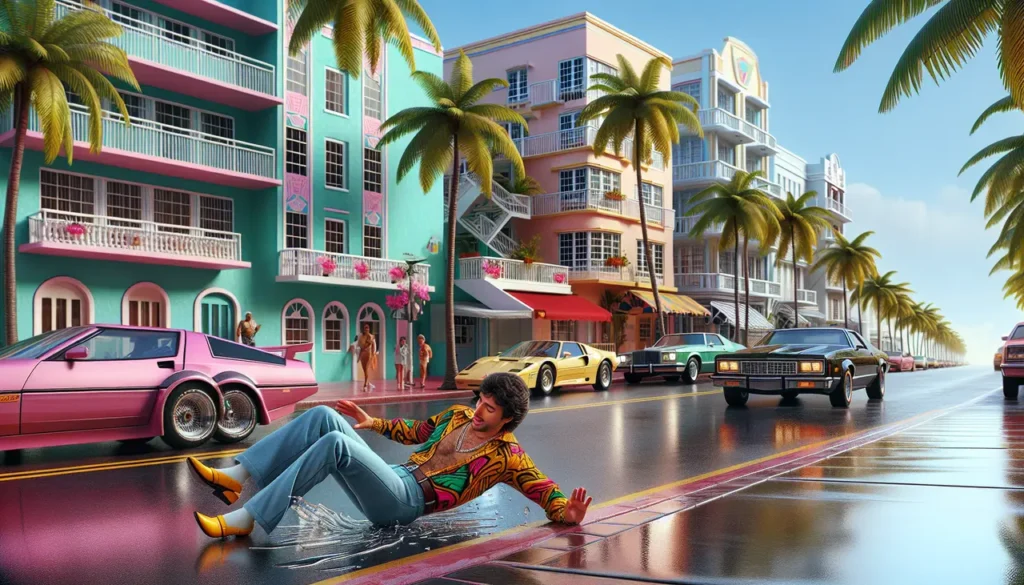 7 Essential Steps After Suffering Slip Fall Injuries