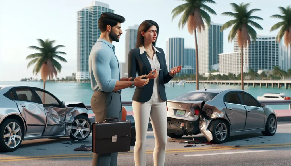 Can the Best Auto Accident Attorney Increase My Compensation?