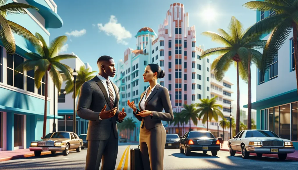 Can Traffic Accident Lawyers Near Me Assist with Slip and Fall Incidents?