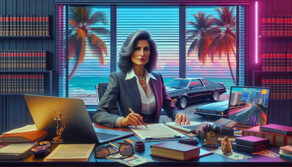 Finding the Right Automobile Accident Lawyer