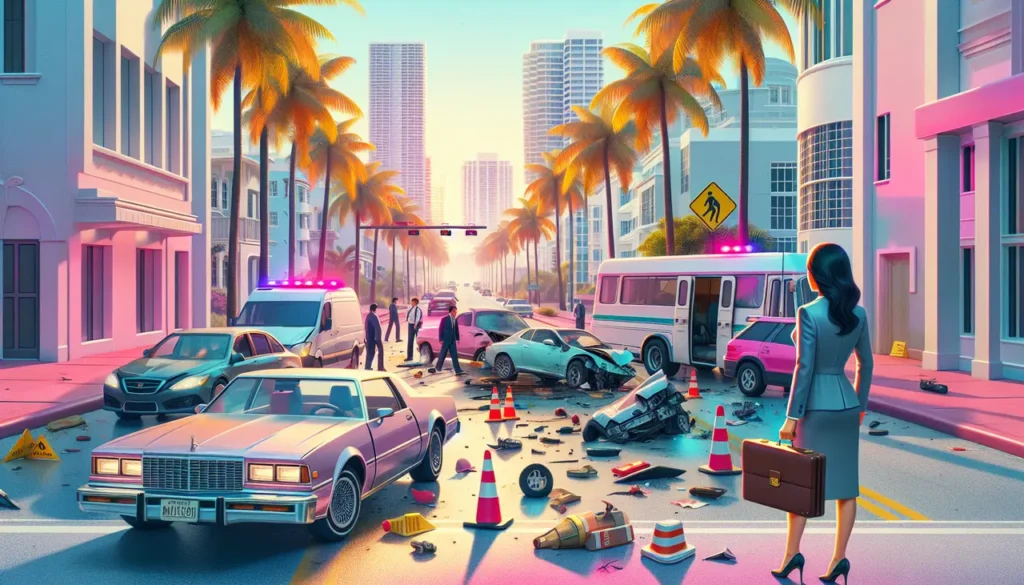 7 Ways a Traffic Accident Lawyer Near Me Can Help You After a Crash