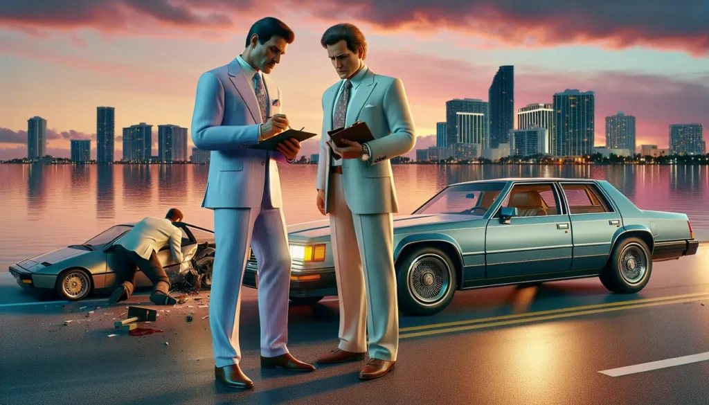 How Do Car Collision Lawyers Assess Damages?