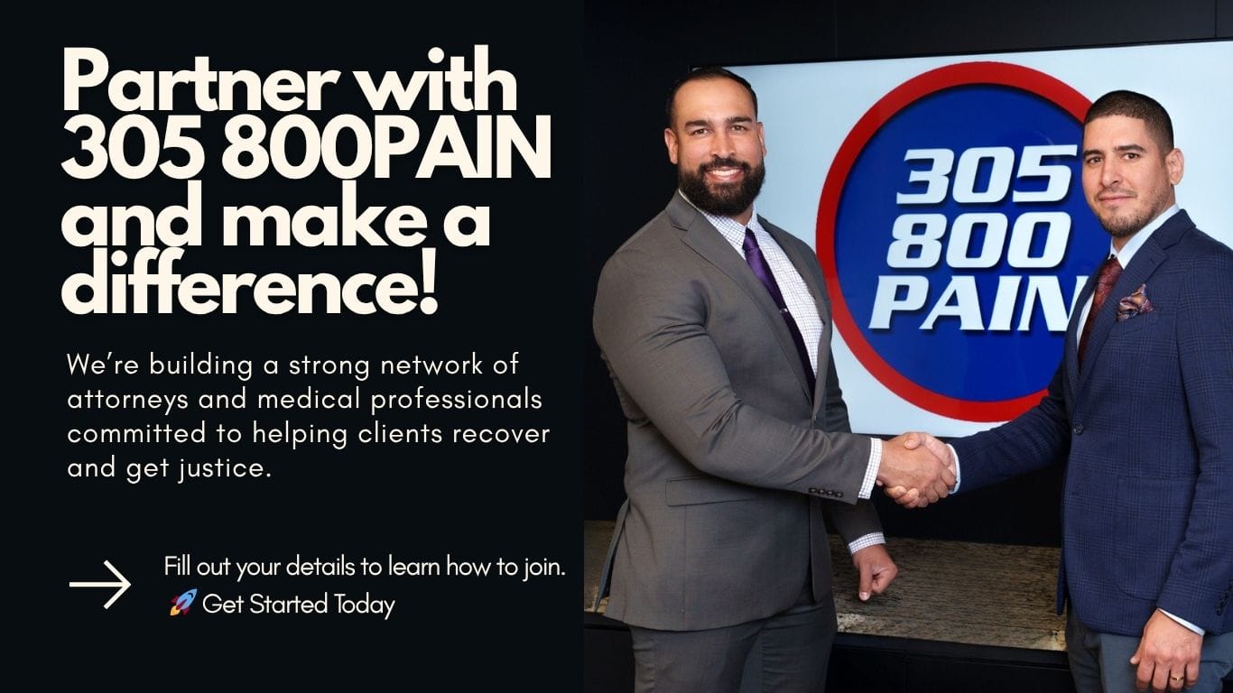 Join our network and be part of our mission!