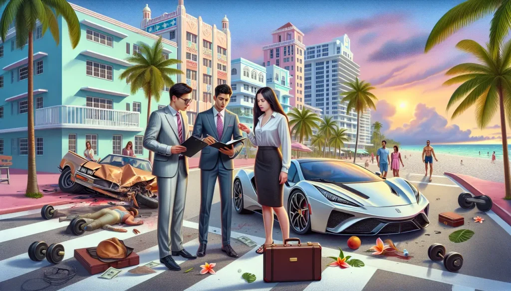 The Role of Lawyers for Accidents in Securing Fair Compensation