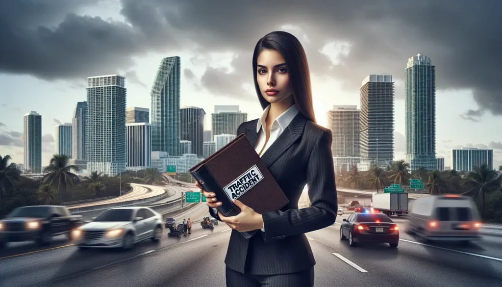 Understanding Your Rights: How to Find the Best Traffic Accident Lawyer in Miami