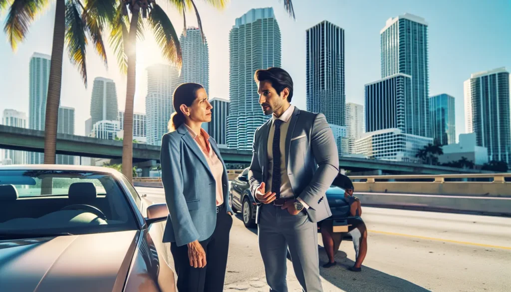 Finding the Best Attorney for Car Accidents in Miami: What You Need to Know