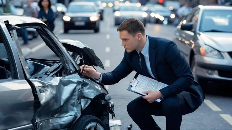 How to Choose the Right Auto Accident Attorney for Your Case
