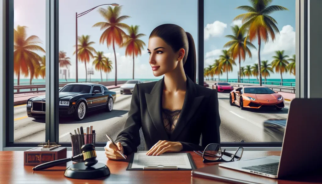 8 Ways a Motor Vehicle Accident Lawyer Can Help You Right Now