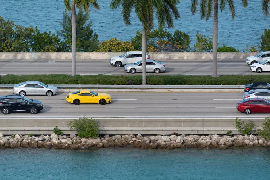 Navigating Car Insurance: Florida’s Mandatory Coverages for Financed Vehicles