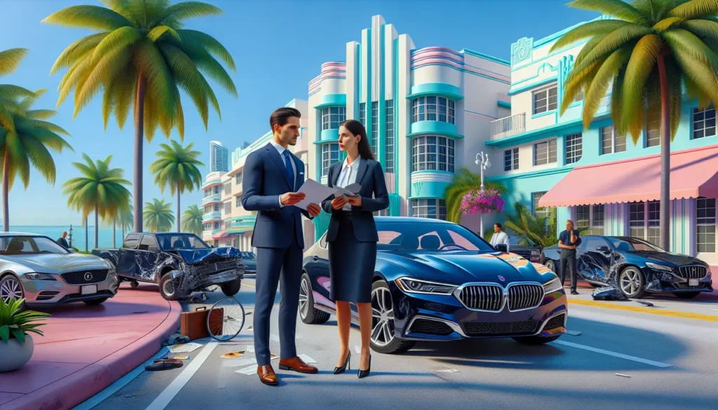 12 Secrets Motor Vehicle Accident Attorneys Won’t Tell You