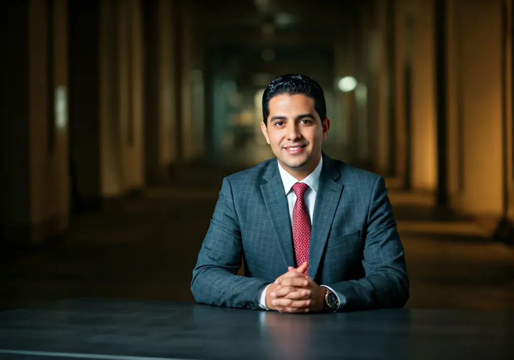 ¿Qué hace un abogado de accidentes de carro por usted?