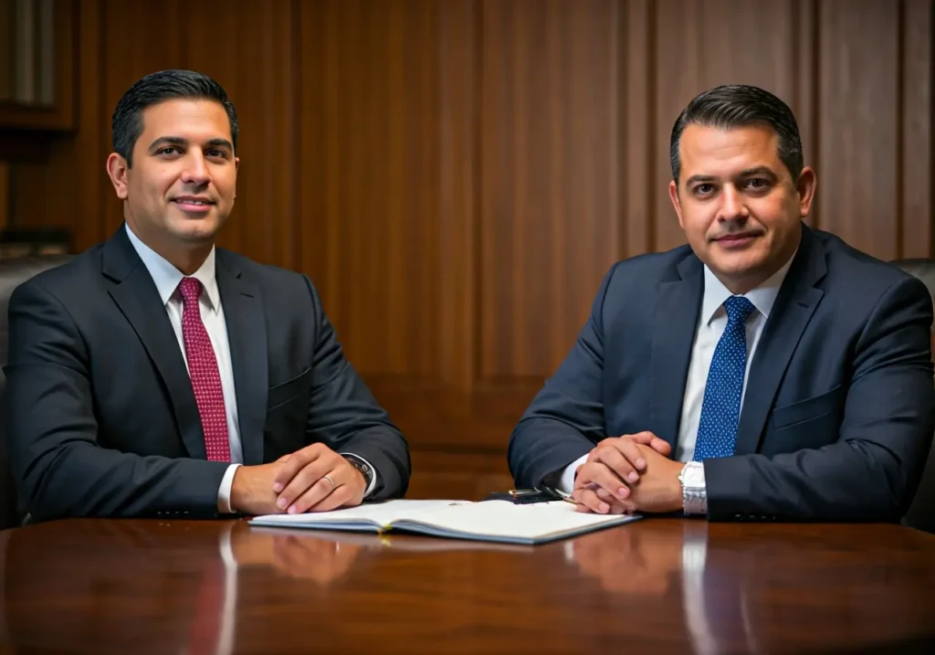8 Myths About Car Wreck Lawyers Debunked