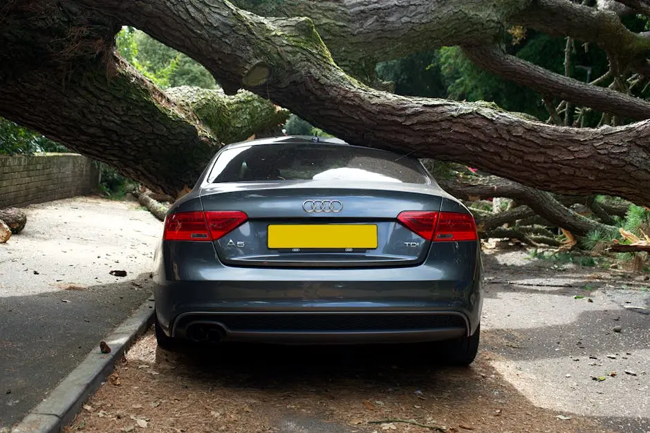 Why Might I Need Car Wreck Lawyers Near Me After an Accident?