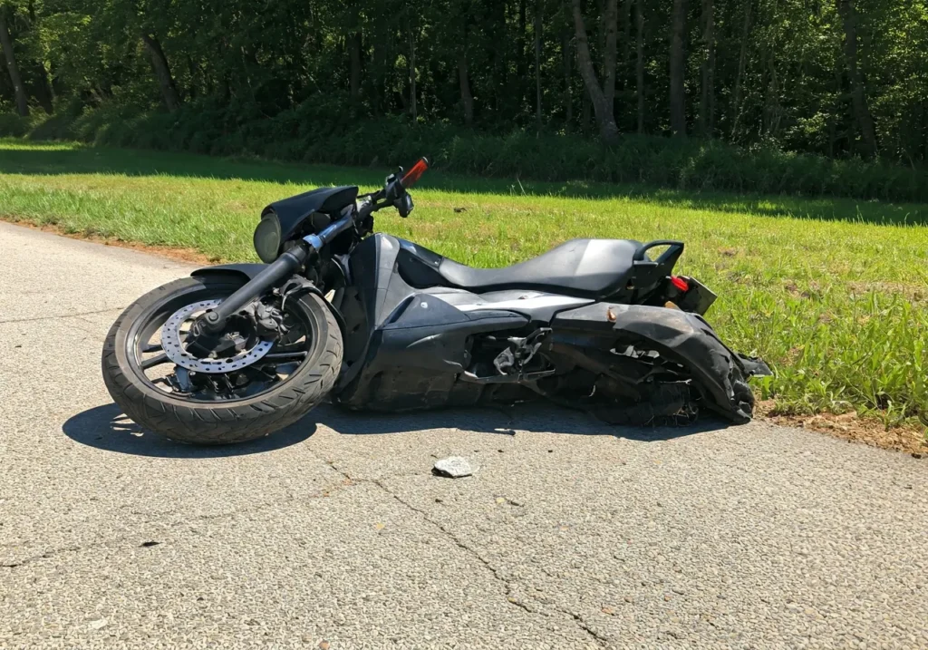How Can I Prove Fault in a Miami Motorcycle Accident?