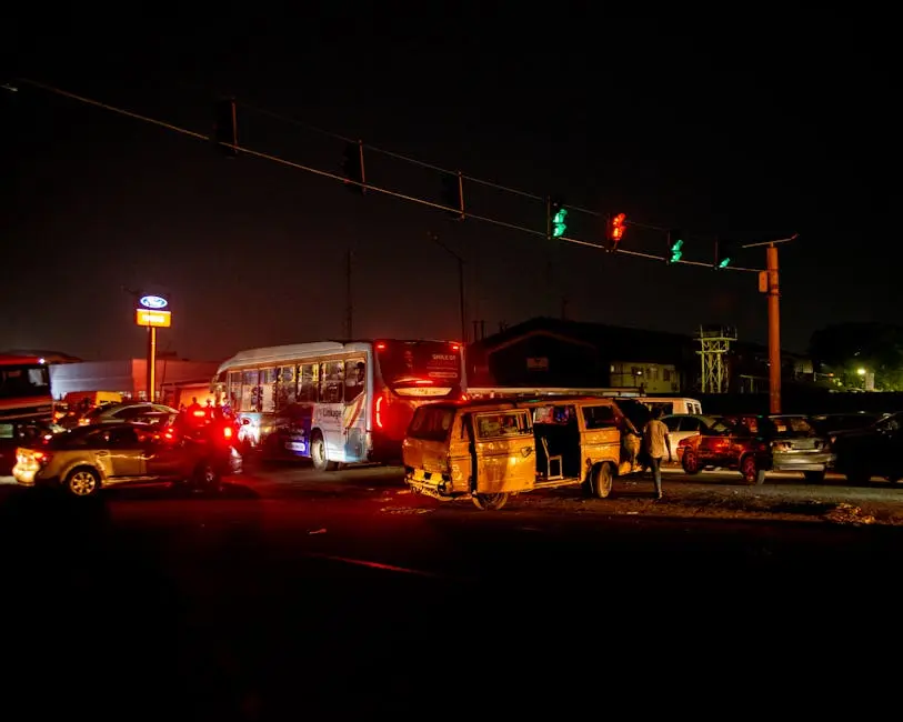 12 Common Mistakes to Avoid When Consulting an Automobile Accident Lawyer in Miami, FL