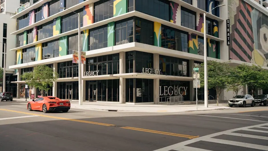 The Legal Landscape of Car Accidents in Miami, FL: Insights from Expert Lawyers