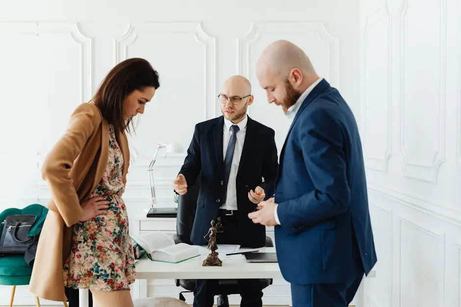 The Journey to Compensation: Your Personal Lawyer’s Role