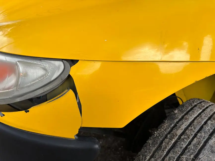 What Questions Should You Ask an Automobile Accident Lawyer?