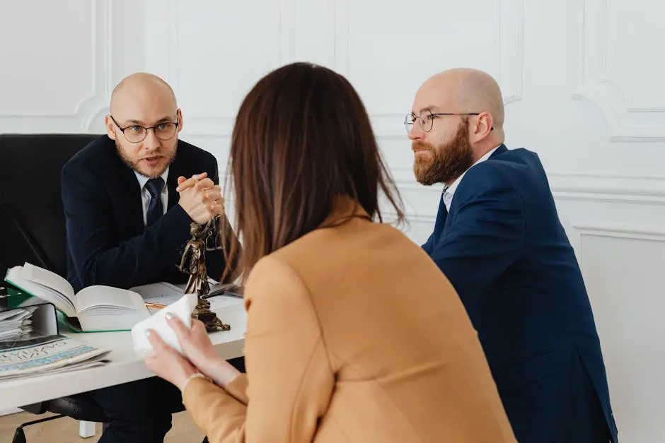 Why Is Lawyer Referral Important for Accident Victims in Miami?