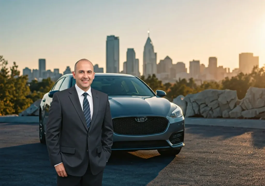12 Signs It’s Time to Call a Car Wreck Lawyer After an Accident
