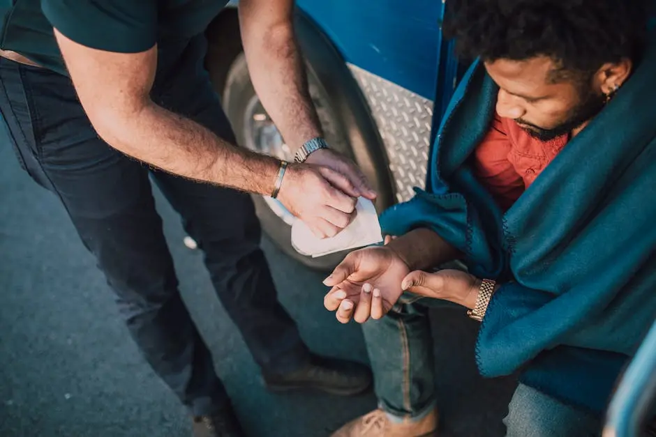 Why is a Miami Car Accident Lawyer Important After an Accident?