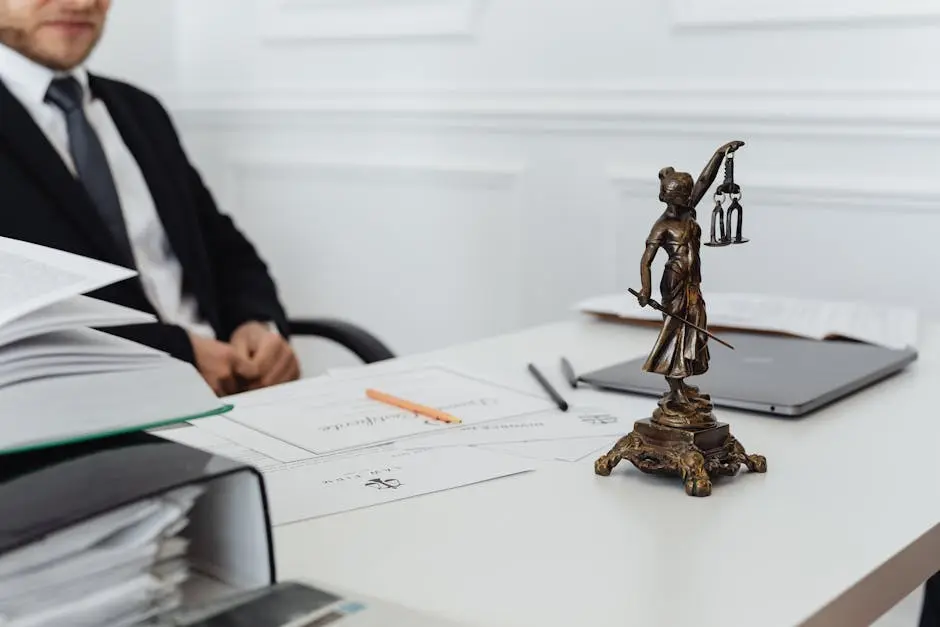 The Role of a Negligence Attorney in Personal Injury Cases