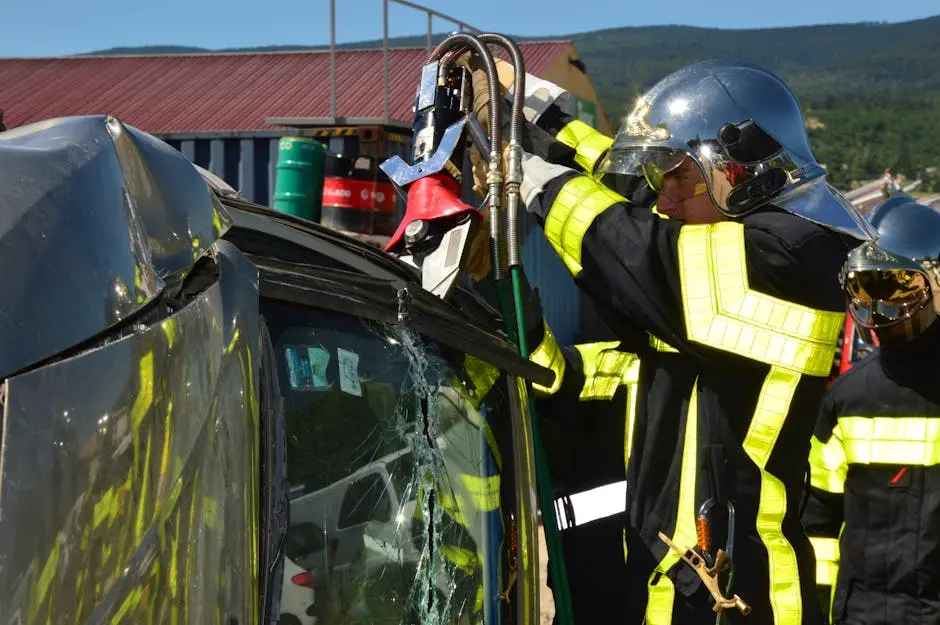 Common Mistakes to Avoid After a Car Accident: Insights from 305800pain