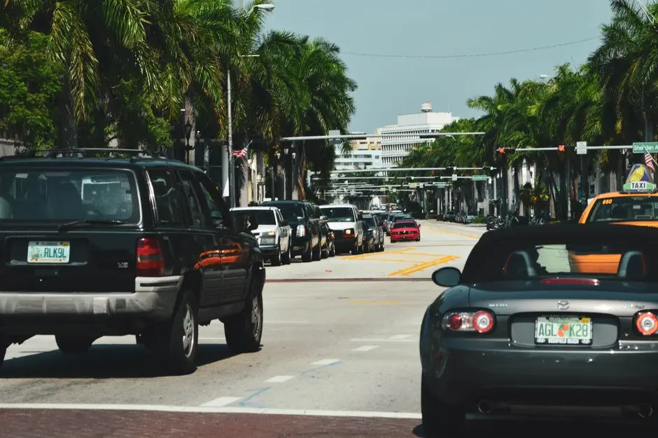 Cómo Un Abogado de Accidentes de Auto en Miami Puede Ayudarle a Recuperar Su Vida