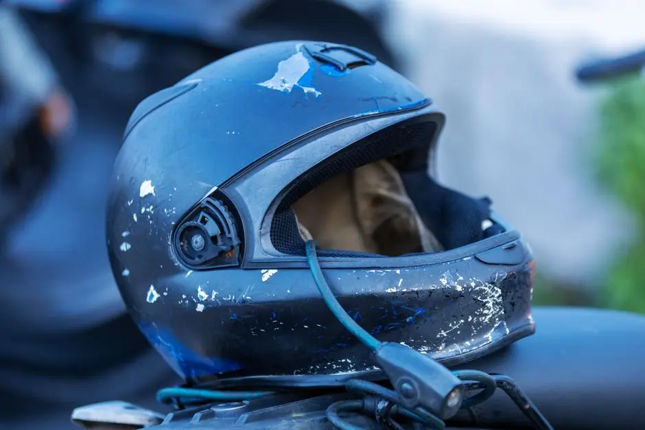 What Are Common Causes of Motorcycle Wrecks and How Can They Be Avoided?