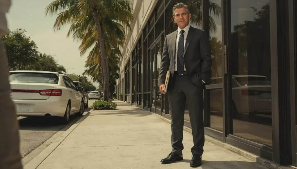 Recovering from an Accident: How a Car Wreck Lawyer in Miami Eases the Process