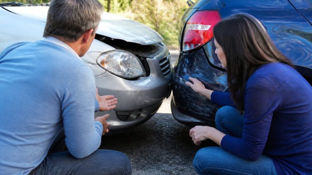 Do I Need a Lawyer for a Minor Car Accident?