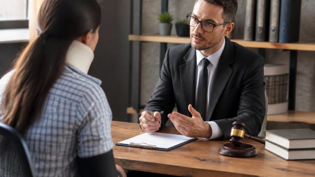 Free Consultation for Injury Claims: What to Expect