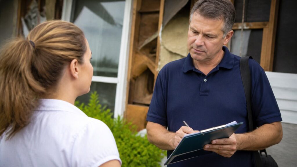 Handle Insurance Adjusters in Florida: A Step-by-Step Guide