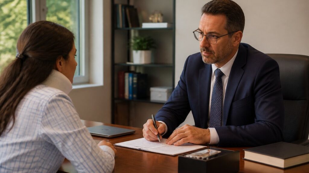 How Fast Can I Find an Accident Lawyer? 5-Minute Guide