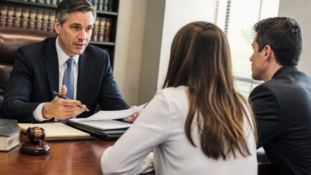 How to Find Reputable Personal Injury Lawyers