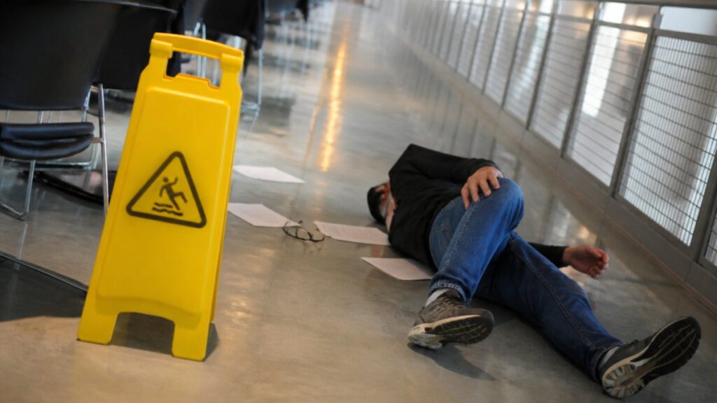 Legal Rights After a Slip and Fall: What to Know