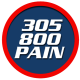 Immediate Legal Assistance: Dial 305-800-PAIN